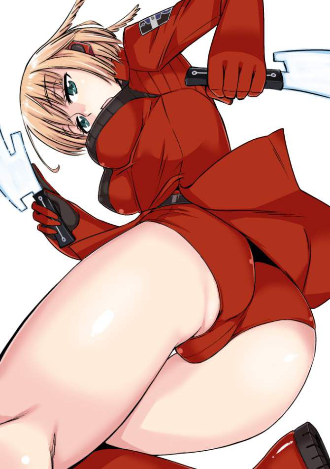 Erotic images that come through just by imagining Kirie Konami's masturbation appearance [World Trigger] 4