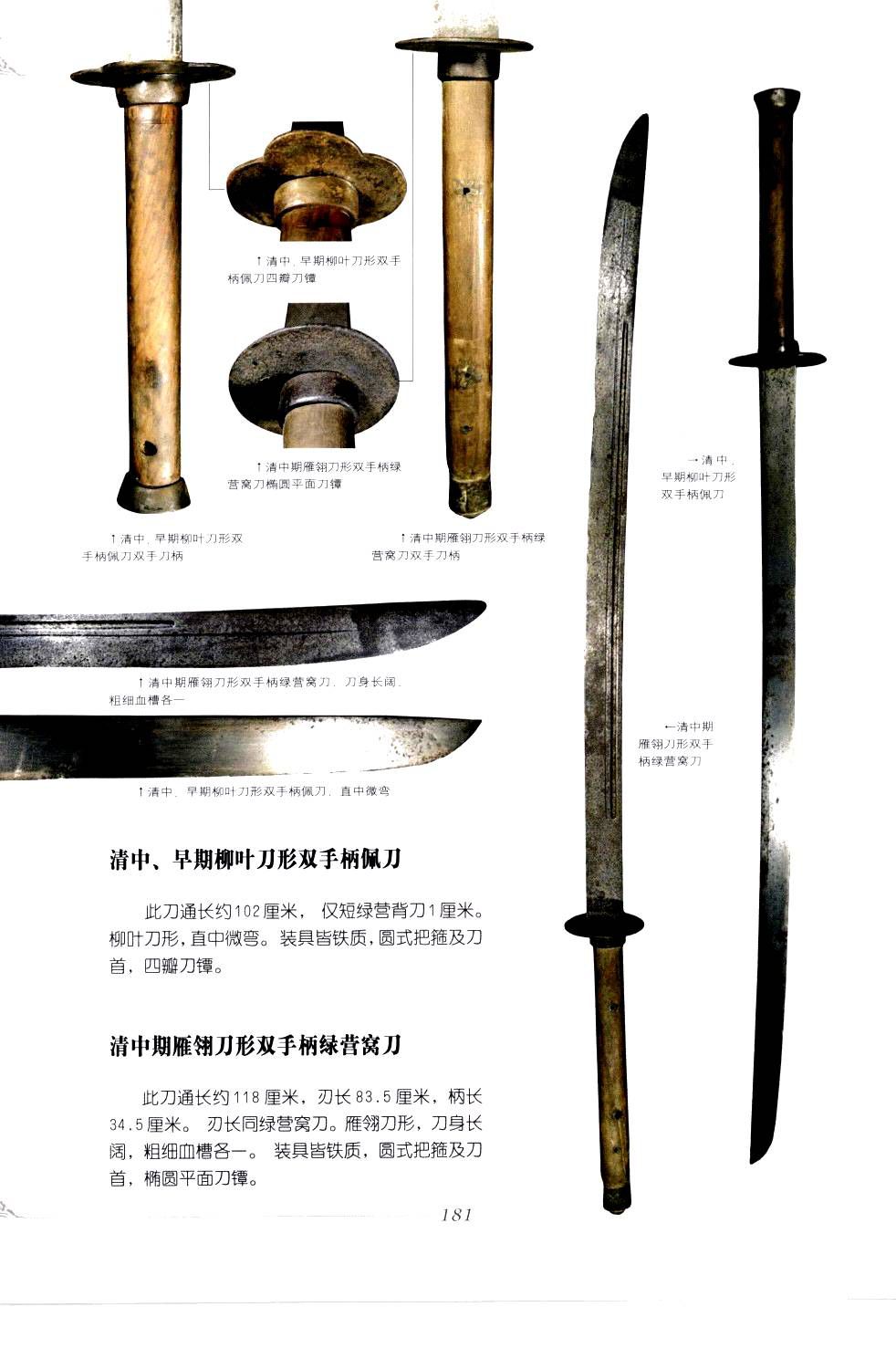 《中国刀剑》刀剑天下论坛-皇甫江 185