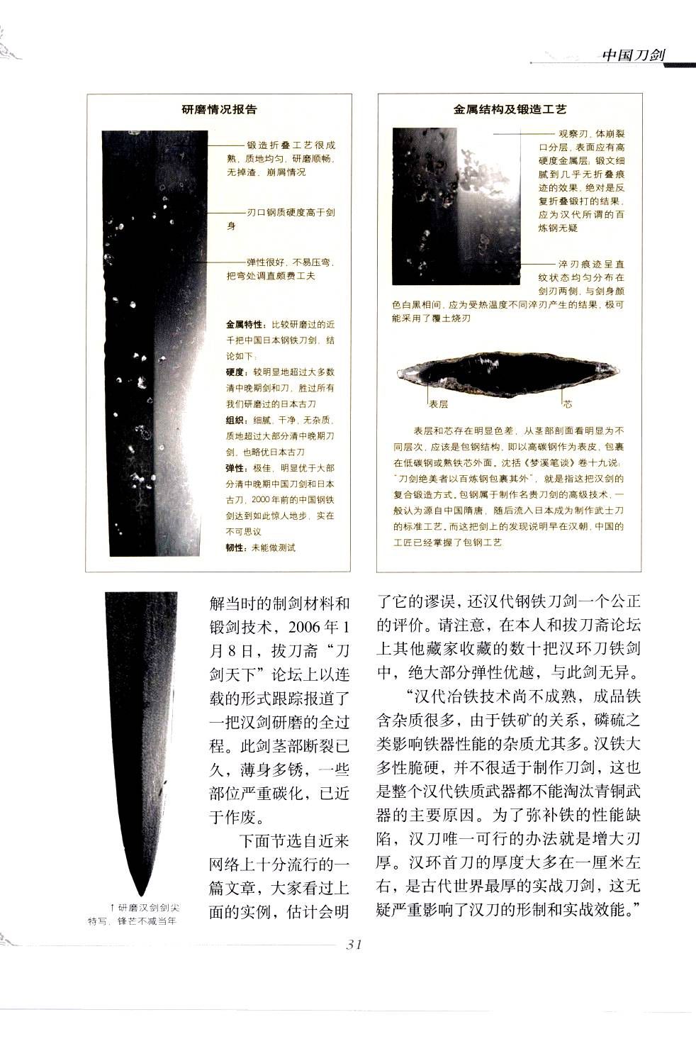 《中国刀剑》刀剑天下论坛-皇甫江 35