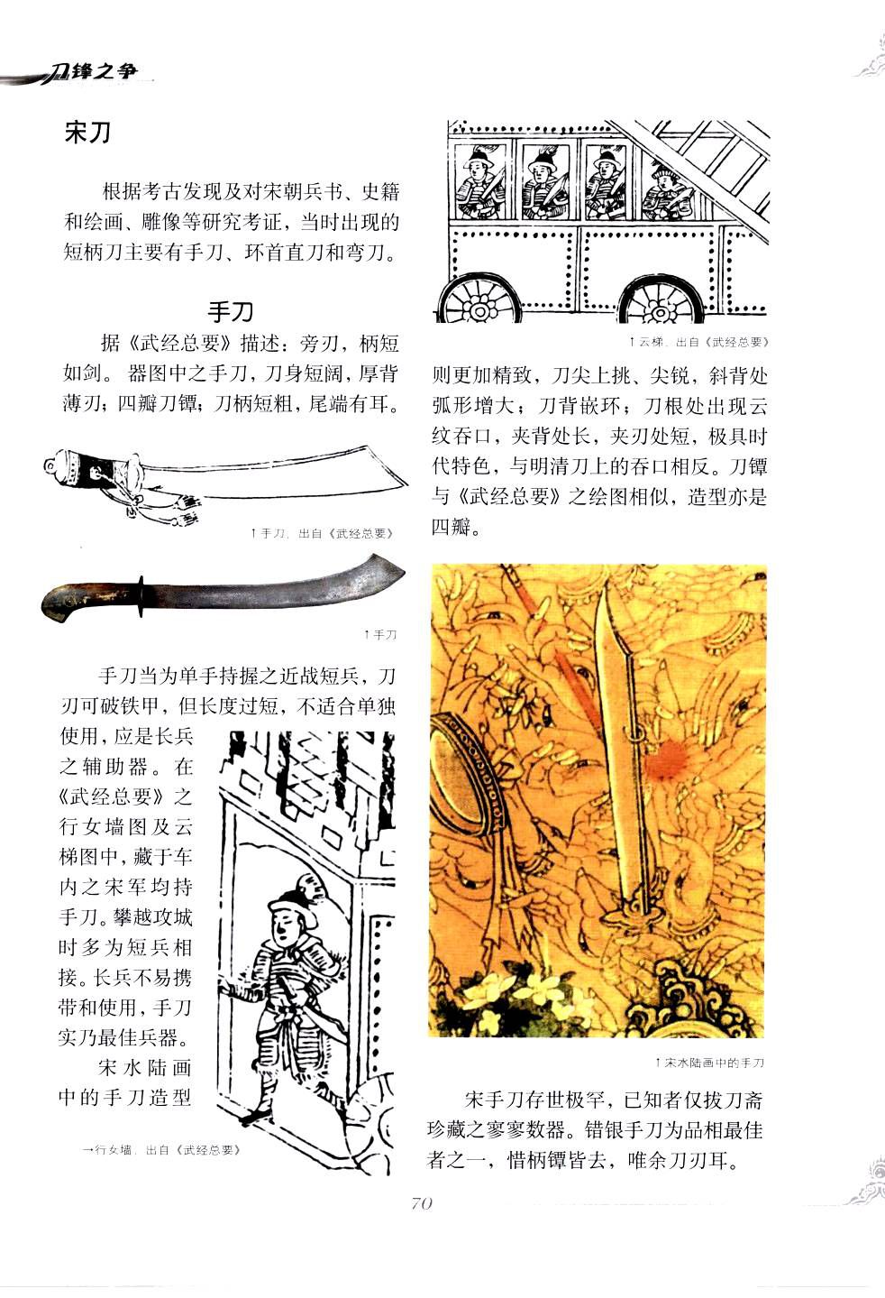 《中国刀剑》刀剑天下论坛-皇甫江 74