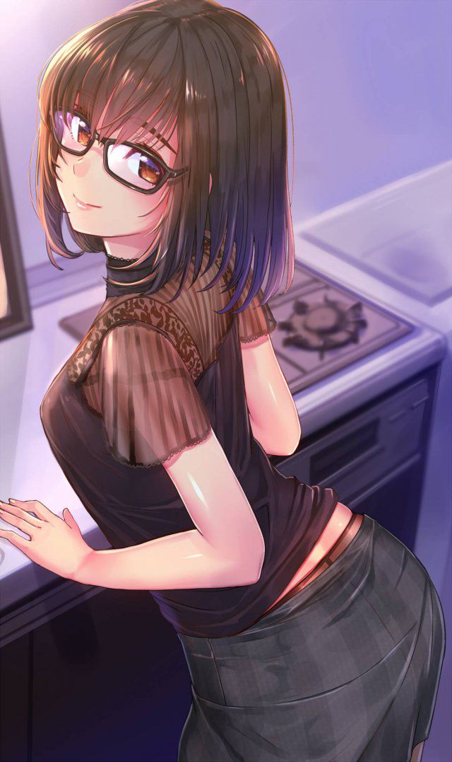 Let's put a healthy image of a two-dimensional girl [micro erotic] Part 10 2