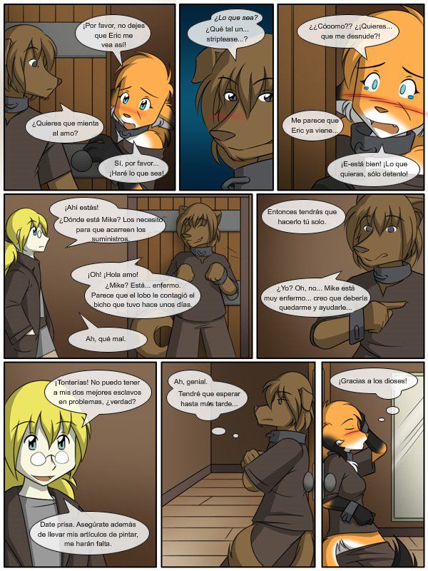 Twokinds [Spanish] (En curso) 371