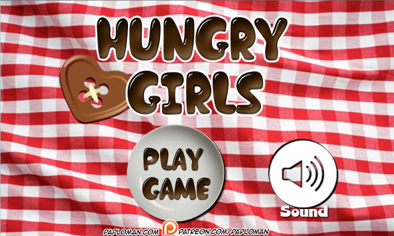 Hungry Girls Game: Nicole's Naughty Cravings #2 Hungry Girls Game: Nicole's Naughty Cravings #2 2