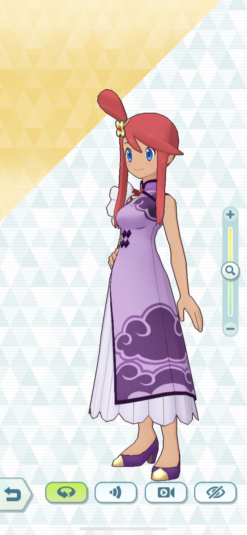 The main character of ♀ Pokemon, too big and parents become familiar with wwww 9