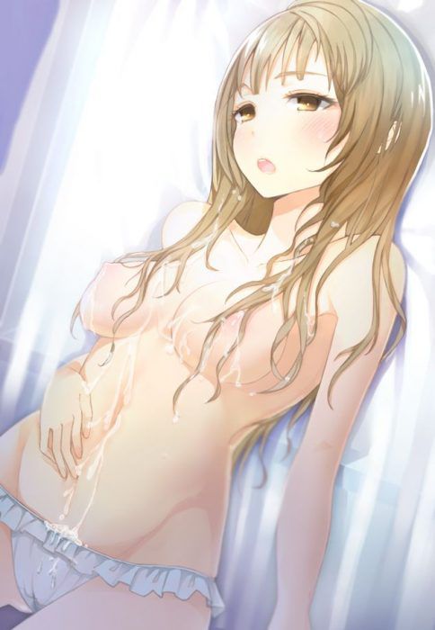 Erotic anime summary No bra beauty beautiful girls who become fully understood what kind of [secondary erotic] 15