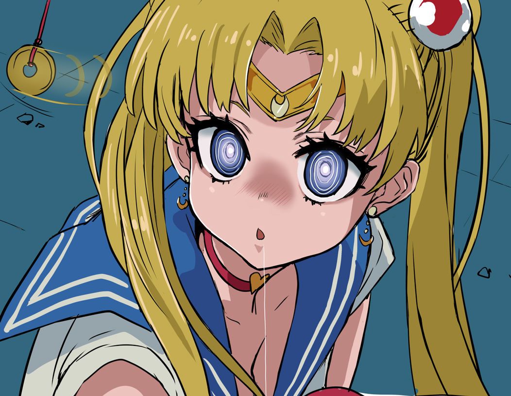 Anime | Sailor Moon 19
