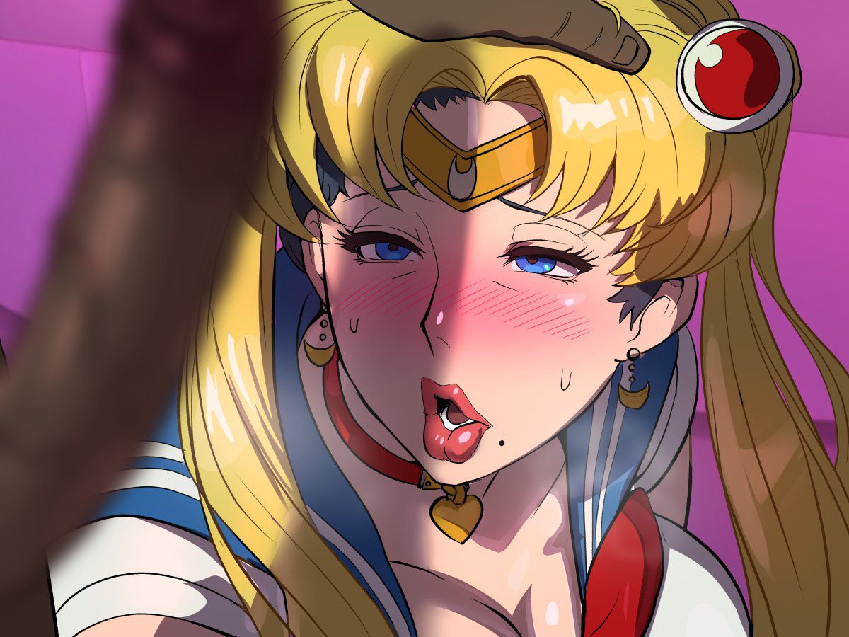 Anime | Sailor Moon 50