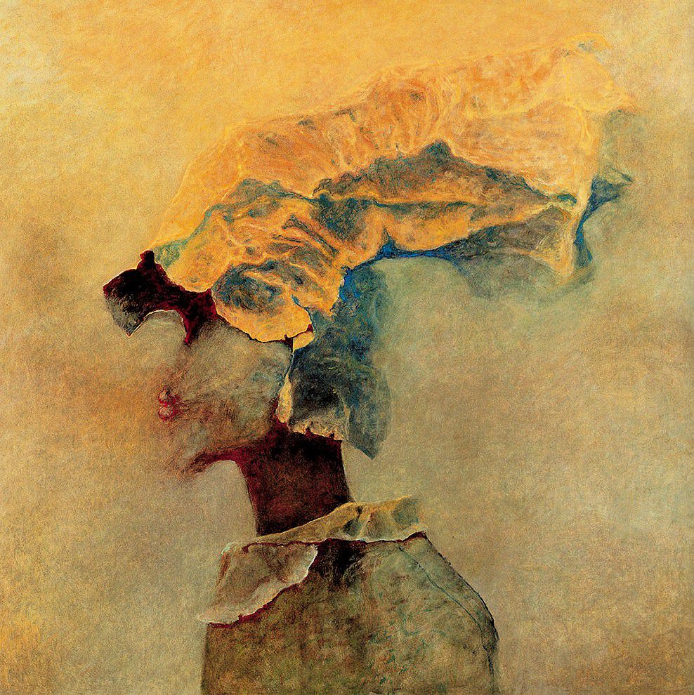 [ZdzislawBeksinski] art collection [ZdzislawBeksinski] 艺术集 104