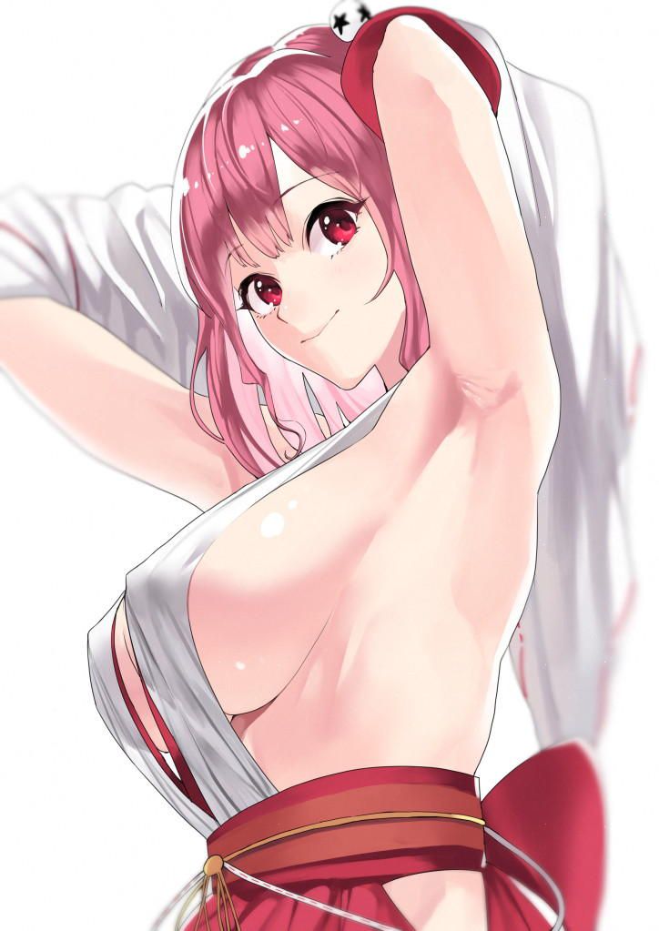 Dead or Alive Imagine Faint Masturbating And Immediately Pull Out Secondary Erotic Images 12