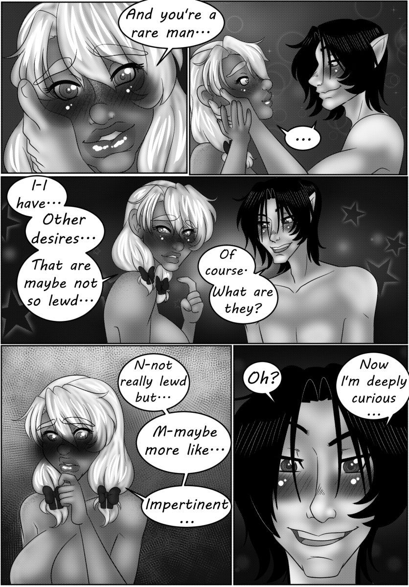[Pornicious] Made In Duty Ch. 1 - 8 (ongoing) 79