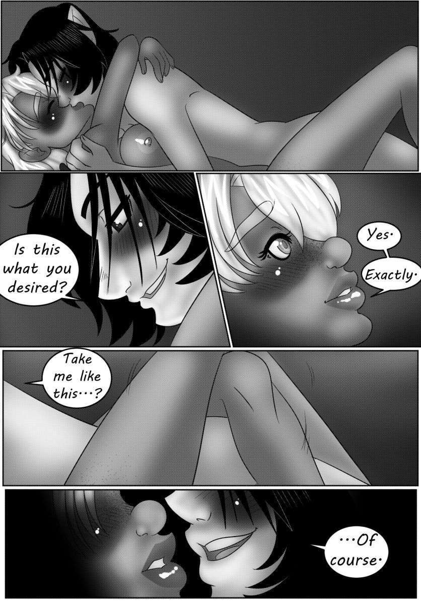 [Pornicious] Made In Duty Ch. 1 - 8 (ongoing) 82