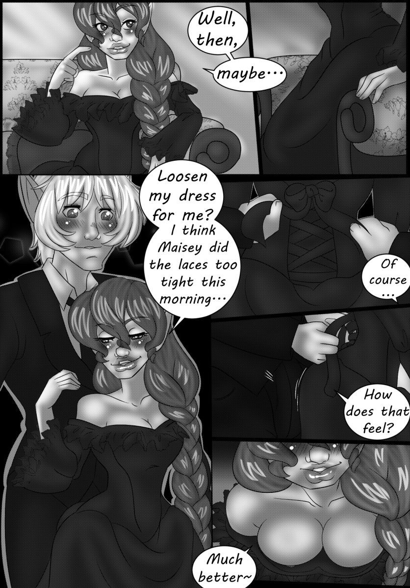 [Pornicious] Made In Duty Ch. 1 - 8 (ongoing) 90
