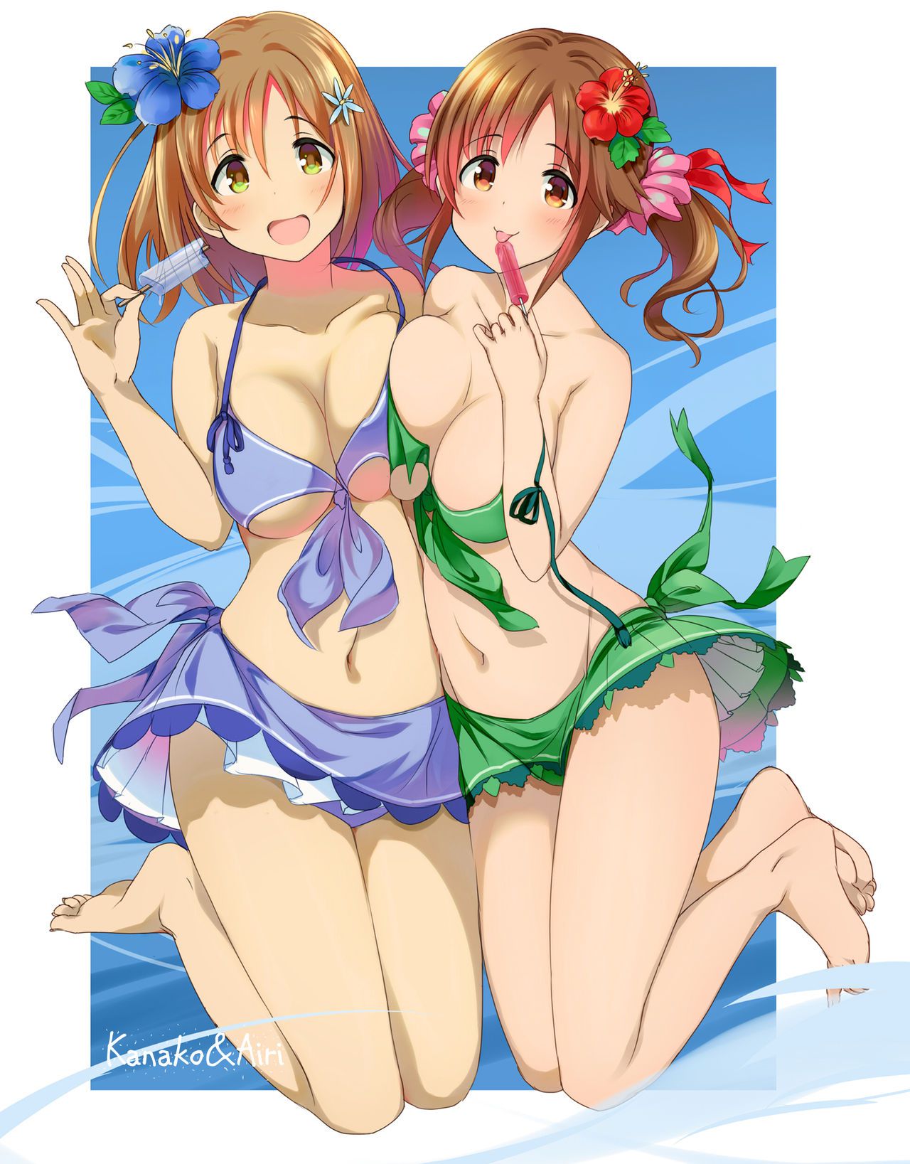 [PIXIV] 夏也雲長＠Skebなど募集中！ (1252211) 168