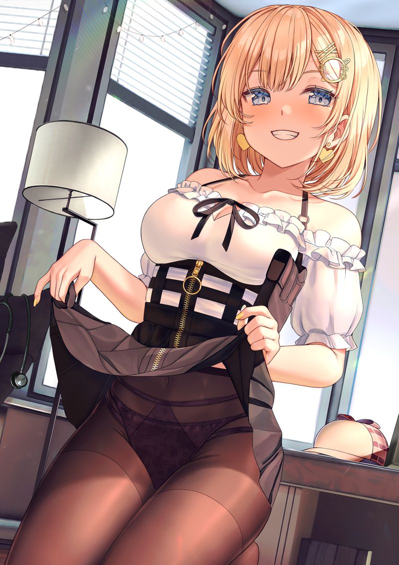 Second image summary of a little erotic beautiful girl Part 21 [fine erotic] 32