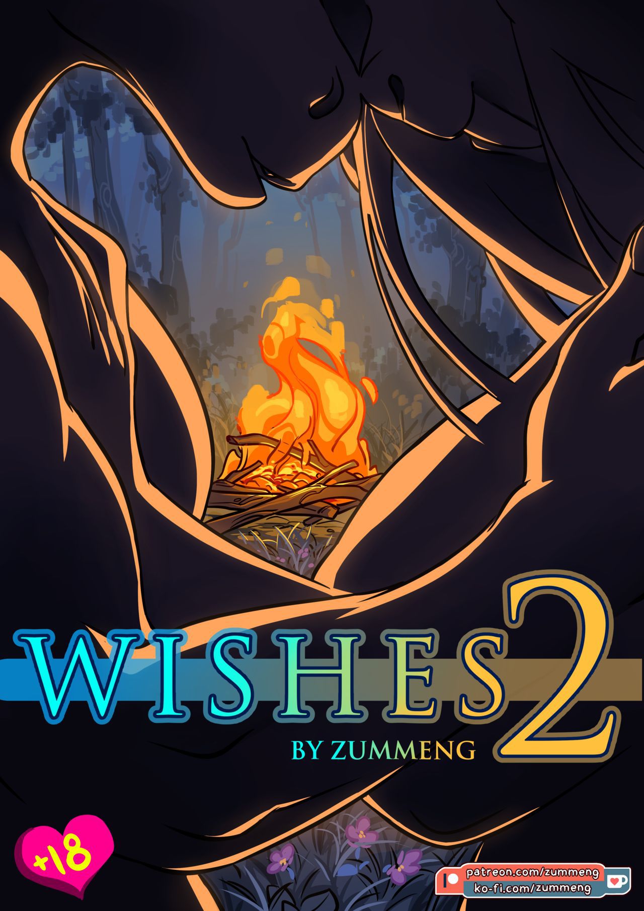 [Zummeng] Wishes 2 (Ongoing) 1