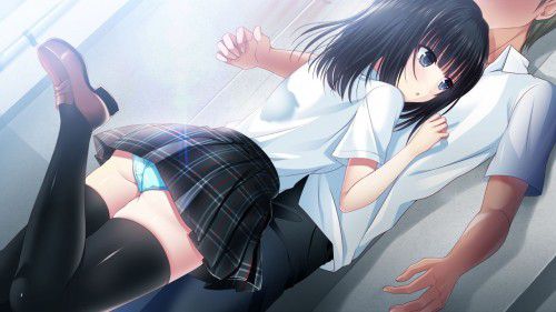 【Secondary erotic】 If you are seen, the erotic image of girls who are going to happen one day good is here 20