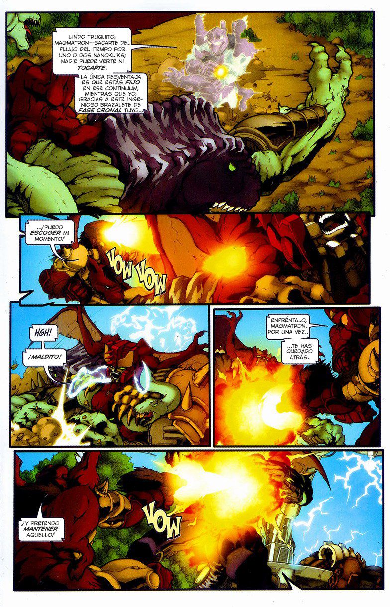 Transformers Beast Wars: The Gathering - 91