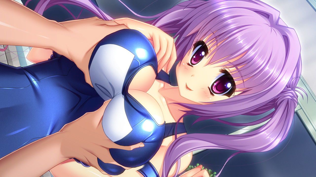 【Secondary】 Erotic image of sukusui girls who have already disappeared in the current school 4