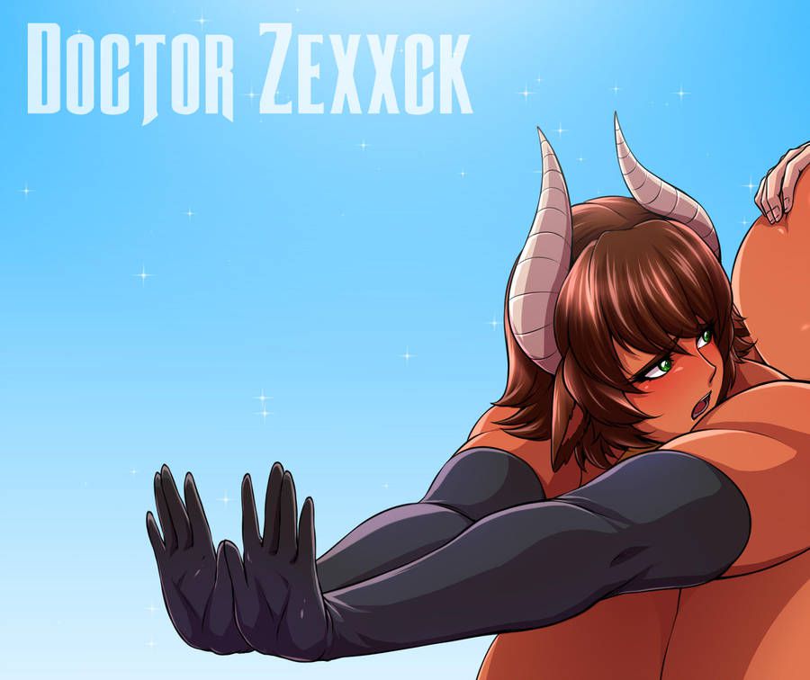 Artist - Doctor Zexxck / Dr. Zexxck 193