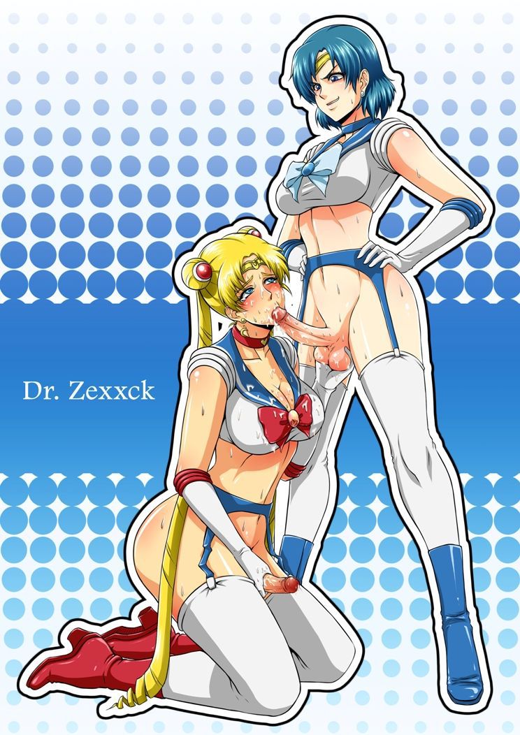 Artist - Doctor Zexxck / Dr. Zexxck 496