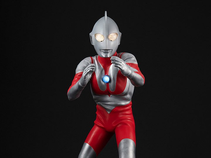 Ultraman Ultimate Article Ultraman (Type-C) [bigbadtoystore.com] Ultraman Ultimate Article Ultraman (Type-C) 1