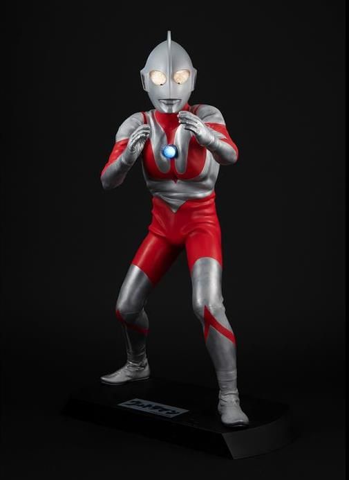 Ultraman Ultimate Article Ultraman (Type-C) [bigbadtoystore.com] Ultraman Ultimate Article Ultraman (Type-C) 2