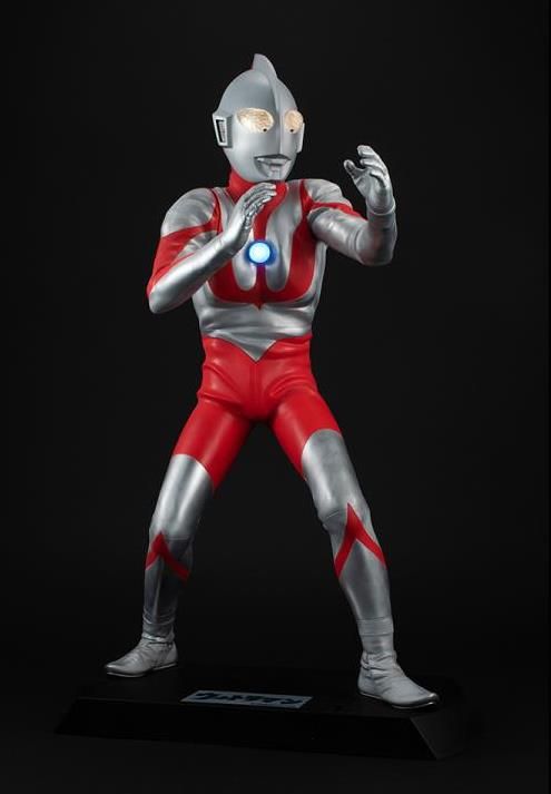 Ultraman Ultimate Article Ultraman (Type-C) [bigbadtoystore.com] Ultraman Ultimate Article Ultraman (Type-C) 3