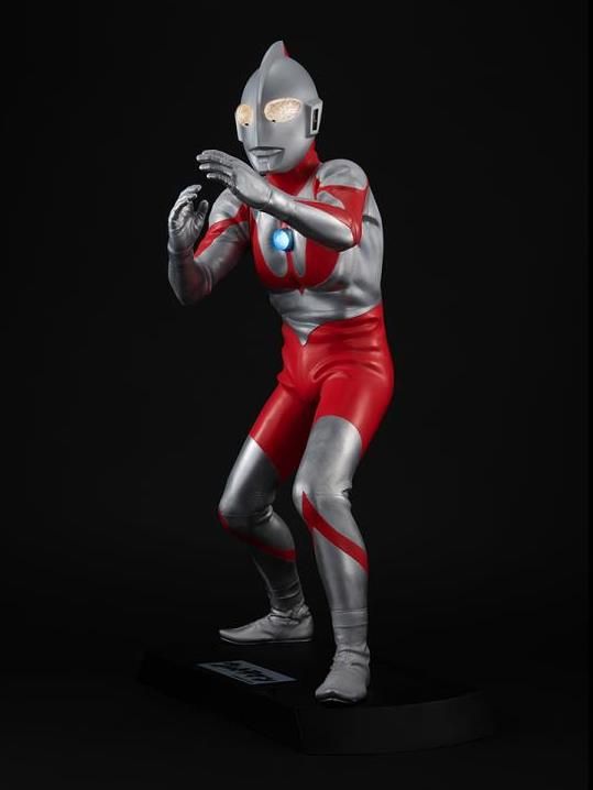 Ultraman Ultimate Article Ultraman (Type-C) [bigbadtoystore.com] Ultraman Ultimate Article Ultraman (Type-C) 4