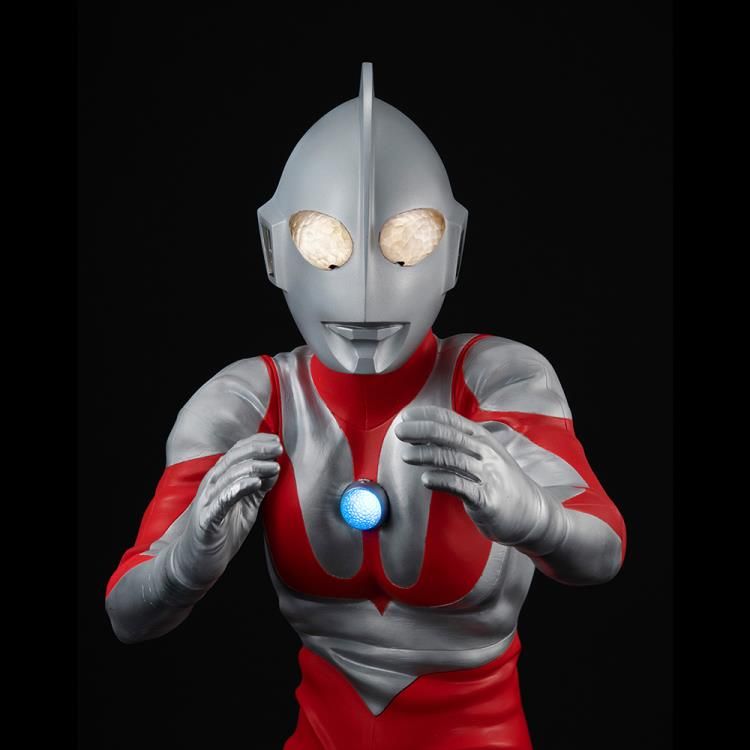 Ultraman Ultimate Article Ultraman (Type-C) [bigbadtoystore.com] Ultraman Ultimate Article Ultraman (Type-C) 5