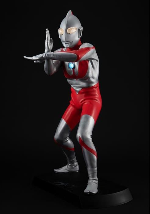 Ultraman Ultimate Article Ultraman (Type-C) [bigbadtoystore.com] Ultraman Ultimate Article Ultraman (Type-C) 6