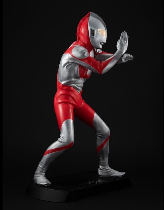 Ultraman Ultimate Article Ultraman (Type-C) [bigbadtoystore.com] Ultraman Ultimate Article Ultraman (Type-C) 7