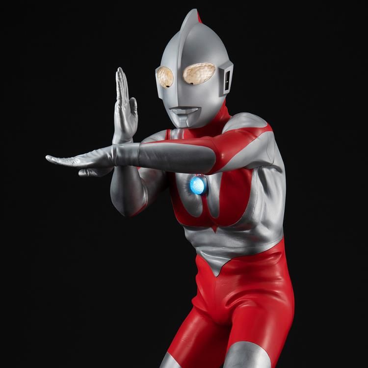 Ultraman Ultimate Article Ultraman (Type-C) [bigbadtoystore.com] Ultraman Ultimate Article Ultraman (Type-C) 9