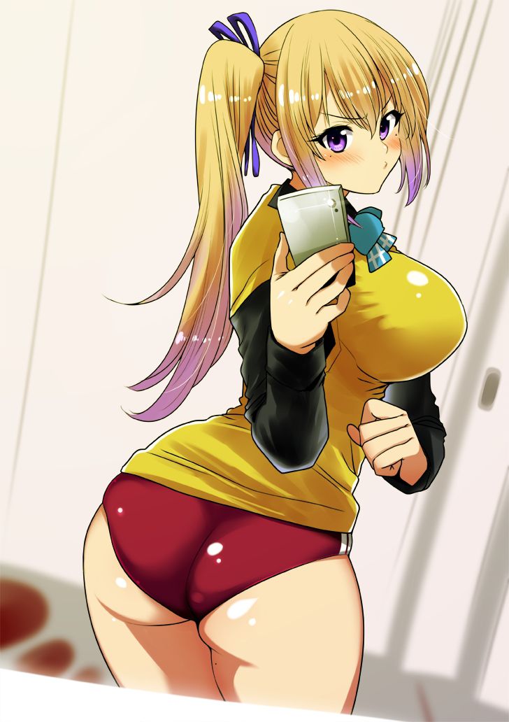 Secondary erotic secondary image of a girl taking a selfie or being taken 8
