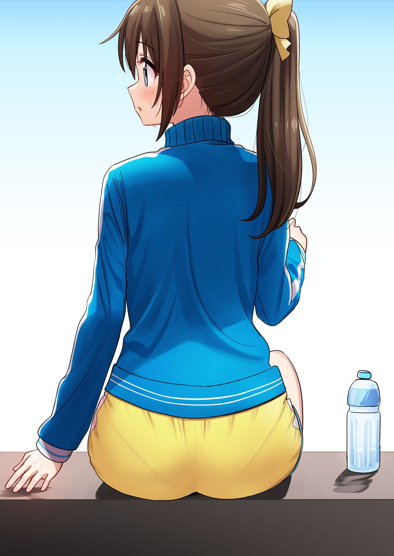 [Deadnoodles] Pixiv FANBOX rewards (Various) [Uncensored] 111