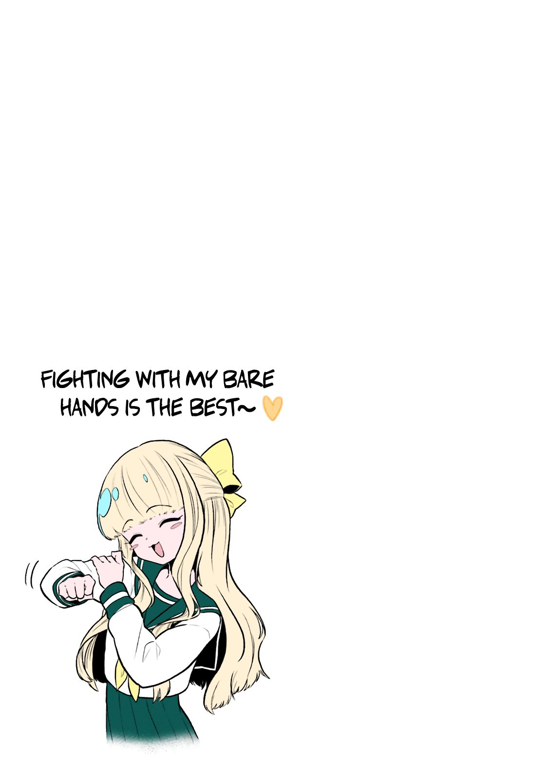 [4chan] Mahoako colored panels (Mahou Shoujo Ni Akogarete) 30