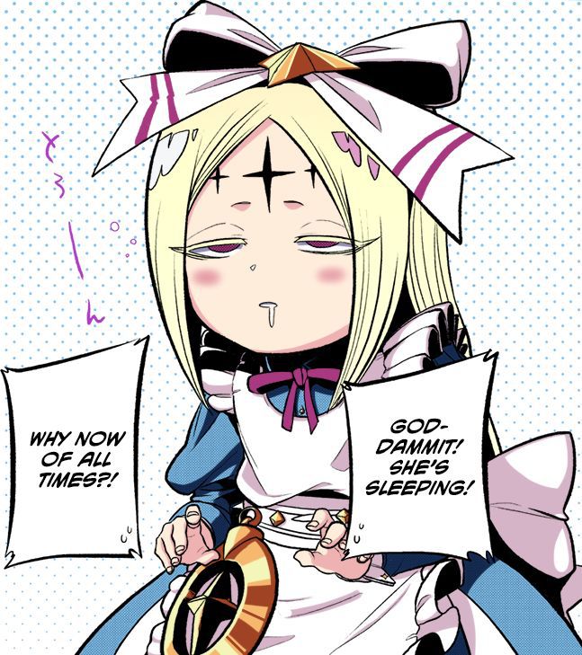 [4chan] Mahoako colored panels (Mahou Shoujo Ni Akogarete) 55