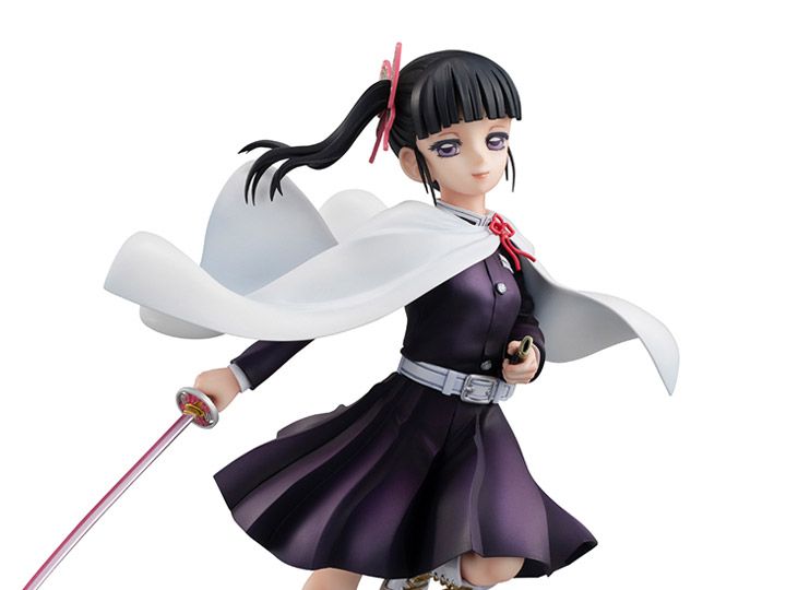 Demon Slayer: Kimetsu no Yaiba Gals Tsuyuri Kanao [bigbadtoystore.com] Demon Slayer: Kimetsu no Yaiba Gals Tsuyuri Kanao 1