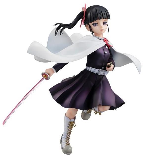 Demon Slayer: Kimetsu no Yaiba Gals Tsuyuri Kanao [bigbadtoystore.com] Demon Slayer: Kimetsu no Yaiba Gals Tsuyuri Kanao 2