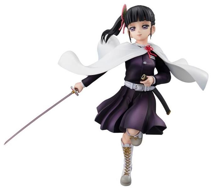 Demon Slayer: Kimetsu no Yaiba Gals Tsuyuri Kanao [bigbadtoystore.com] Demon Slayer: Kimetsu no Yaiba Gals Tsuyuri Kanao 3