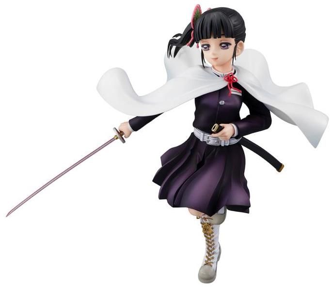 Demon Slayer: Kimetsu no Yaiba Gals Tsuyuri Kanao [bigbadtoystore.com] Demon Slayer: Kimetsu no Yaiba Gals Tsuyuri Kanao 4