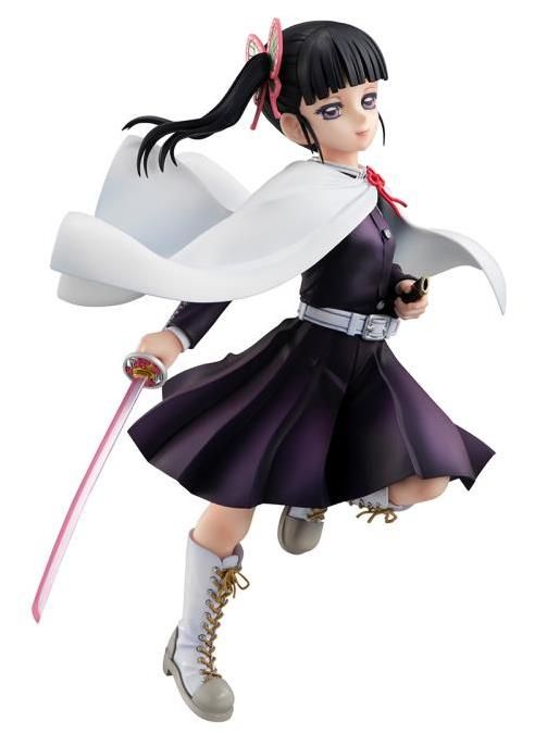 Demon Slayer: Kimetsu no Yaiba Gals Tsuyuri Kanao [bigbadtoystore.com] Demon Slayer: Kimetsu no Yaiba Gals Tsuyuri Kanao 6