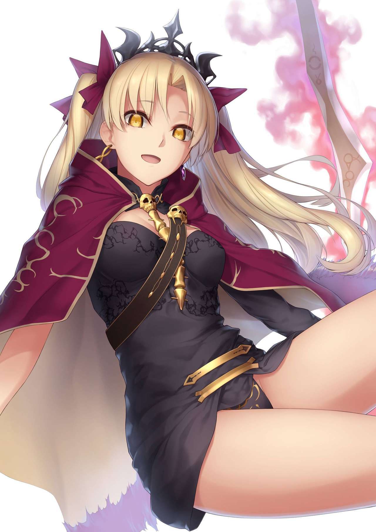 [Fate Grand Order] Ereshkigal 1