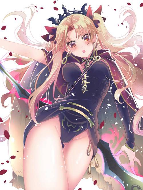 [Fate Grand Order] Ereshkigal 16