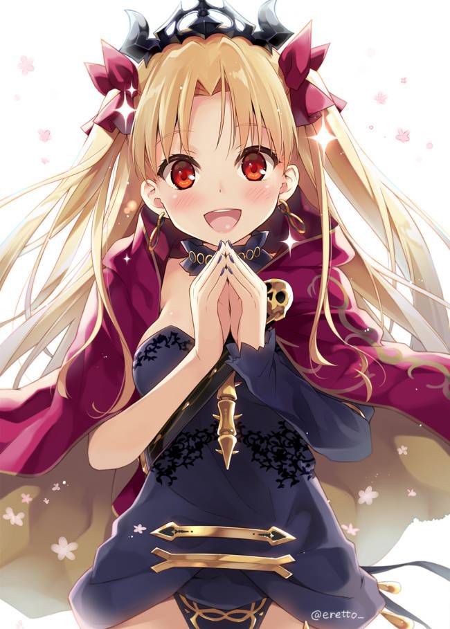 [Fate Grand Order] Ereshkigal 2