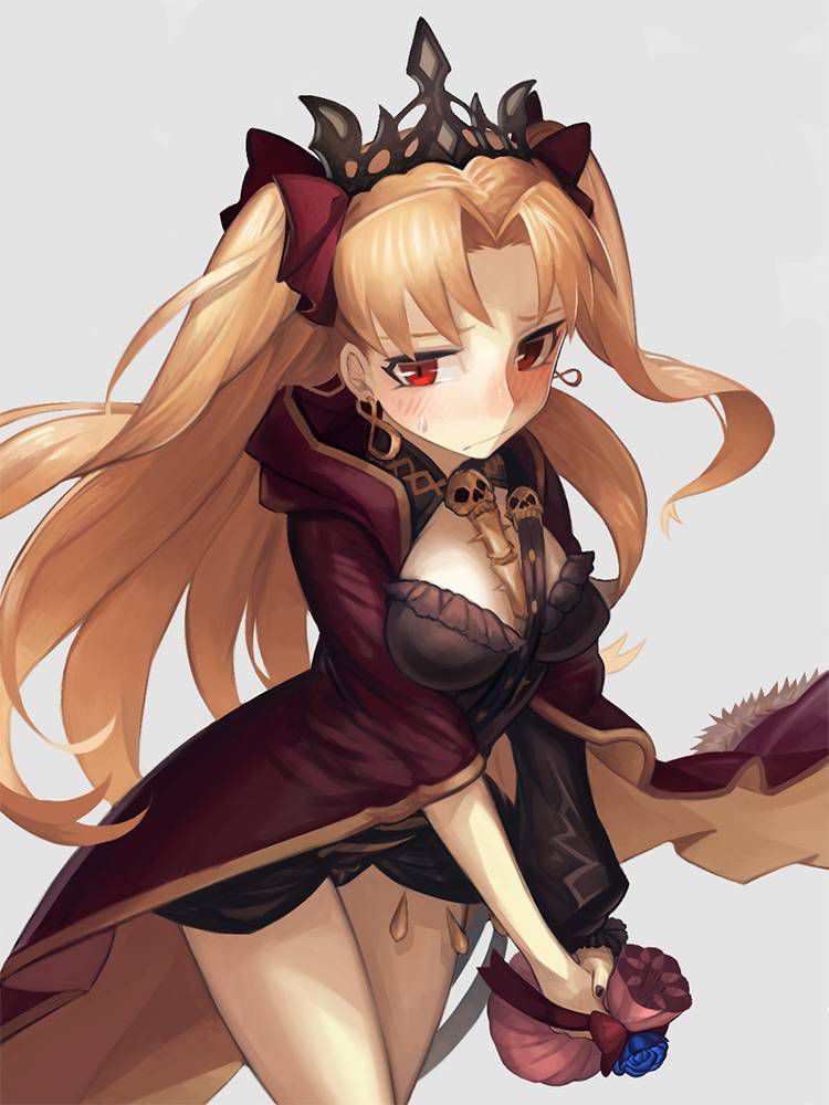 [Fate Grand Order] Ereshkigal 28