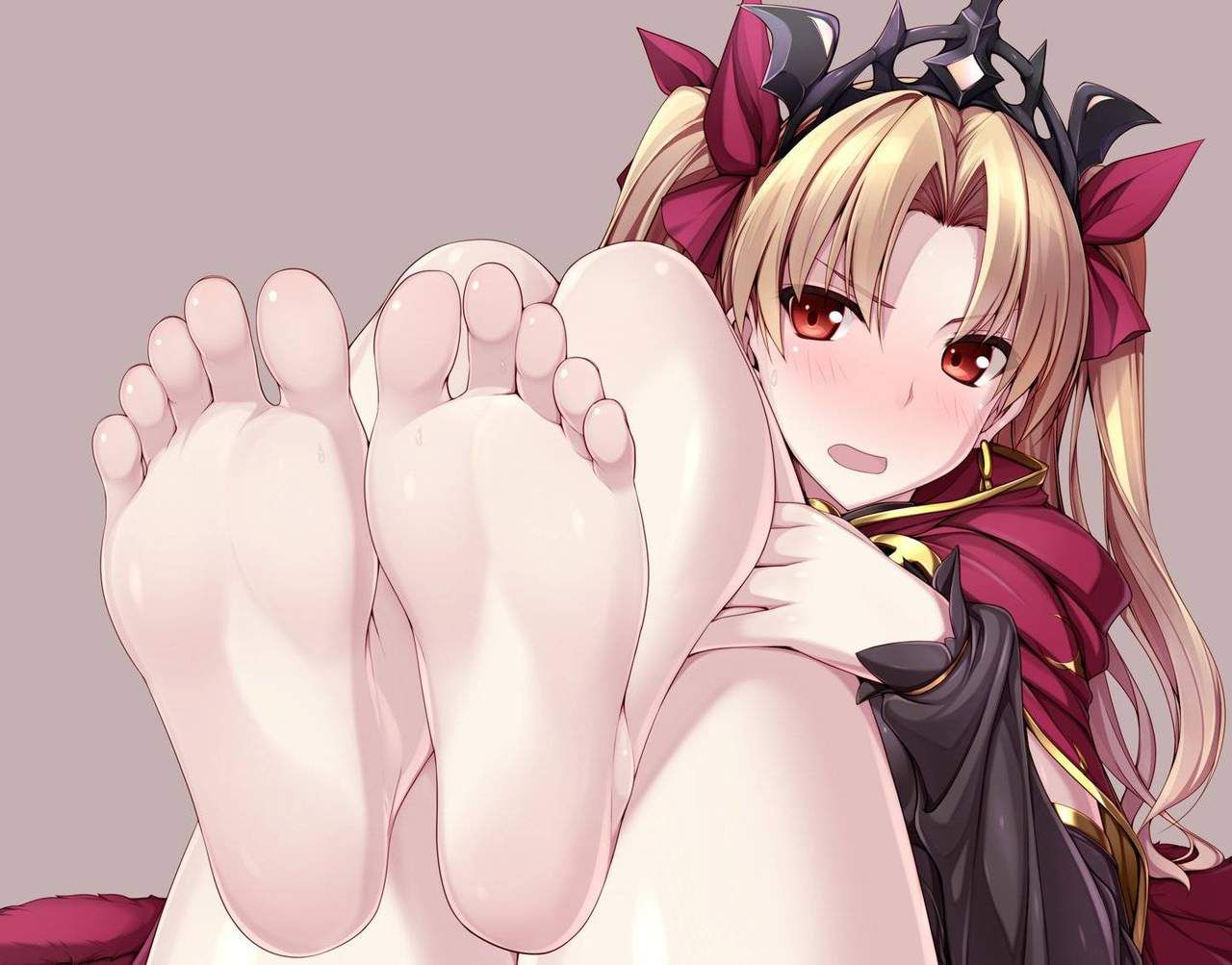 [Fate Grand Order] Ereshkigal 53