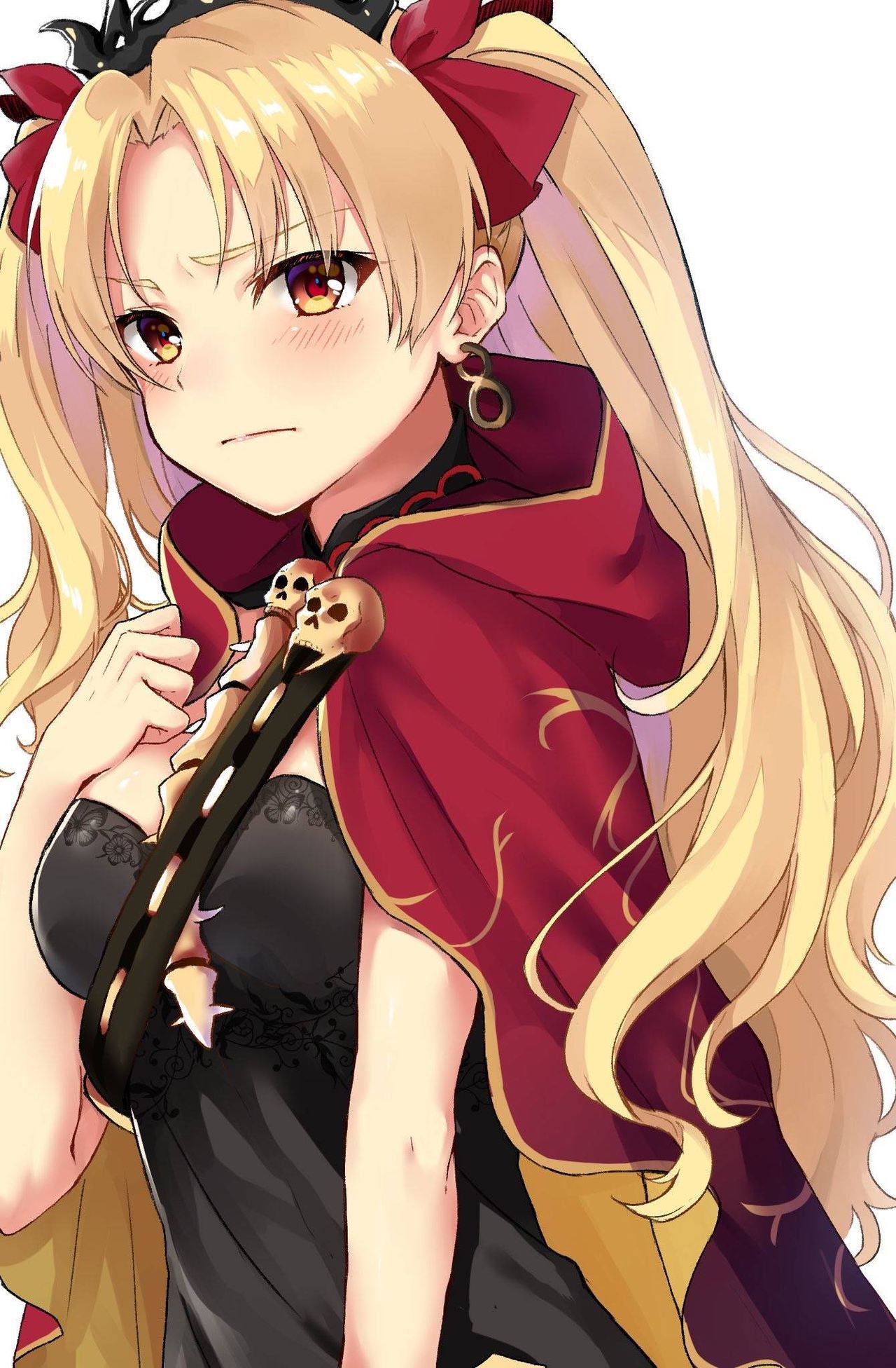 [Fate Grand Order] Ereshkigal 54