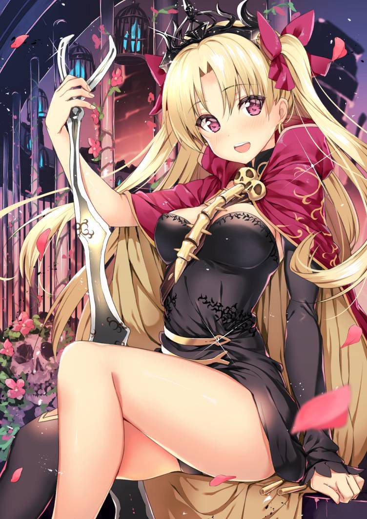 [Fate Grand Order] Ereshkigal 57