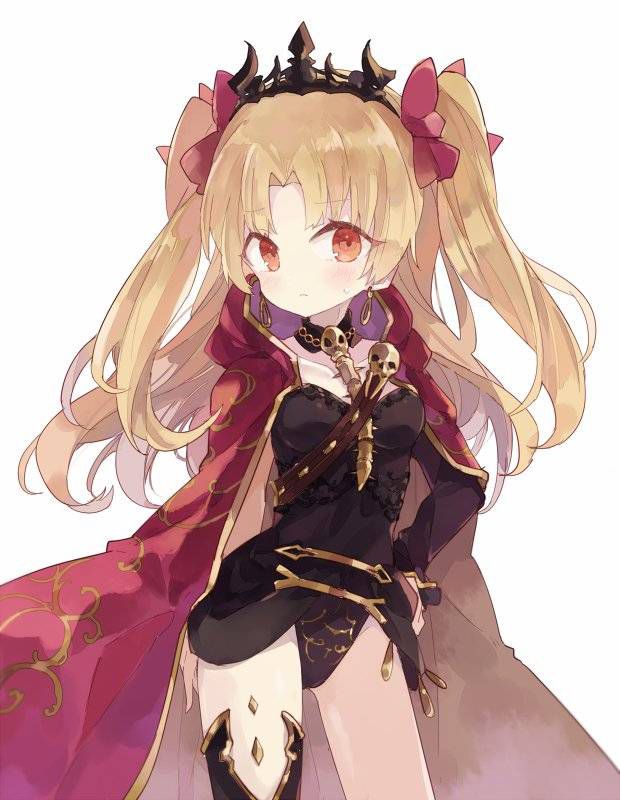 [Fate Grand Order] Ereshkigal 66