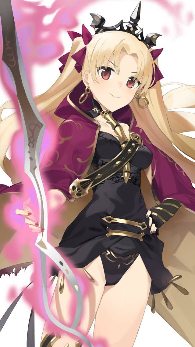 [Fate Grand Order] Ereshkigal 77